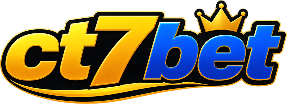 ct7bet โลโก้